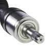 GSP NCV69571 Lexus, Toyota CV Axle Assembly  - Front