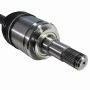 GSP NCV69572 Lexus, Toyota CV Axle Assembly  - Front