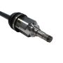 GSP NCV69575 01-03 Toyota Prius CV Axle Assembly  - Front Left
