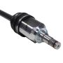 GSP NCV69576 01-03 Toyota Prius CV Axle Assembly  - Front Right