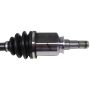 GSP NCV69576 01-03 Toyota Prius CV Axle Assembly  - Front Right
