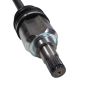 GSP NCV69577 Toyota (2.4) CV Axle Assembly  - Front Left