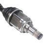 GSP NCV69577XD Toyota (2.4) CV Axle Assembly  - Front Left
