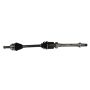 GSP NCV69578 Toyota (2.4 - FWD) CV Axle Assembly  - Front Right