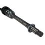 GSP NCV69578 Toyota (2.4 - FWD) CV Axle Assembly  - Front Right