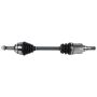 GSP NCV69583 03-08 Toyota Corolla CV Axle Assembly  - Front Left