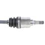 GSP NCV69583 03-08 Toyota Corolla CV Axle Assembly  - Front Left