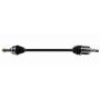 GSP NCV69584 Toyota (FWD) CV Axle Assembly  - Front Right