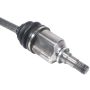 GSP NCV69585 03-08 Toyota Corolla CV Axle Assembly  - Front Left