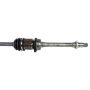 GSP NCV69590 Scion, Toyota (2.0, 2.4 - FWD) CV Axle Assembly  - Front Right