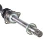 GSP NCV69590 Scion, Toyota (2.0, 2.4 - FWD) CV Axle Assembly  - Front Right