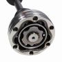 GSP NCV69596 01-03 Toyota Highlander (3.0 - FWD) CV Axle Assembly  - Front Right