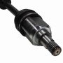 GSP NCV69602 Scion, Toyota (2.0, 2.4 - FWD) CV Axle Assembly  - Front Left