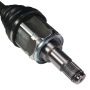 GSP NCV69607 04-10 Toyota Sienna (FWD) CV Axle Assembly  - Front Left