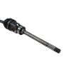 GSP NCV69612 03-06 Toyota Matrix (AWD) CV Axle Assembly  - Front Right