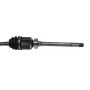 GSP NCV69612 03-06 Toyota Matrix (AWD) CV Axle Assembly  - Front Right