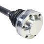 GSP NCV69616 Lexus, Toyota CV Axle Assembly  - Rear Right