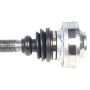 GSP NCV69616 Lexus, Toyota CV Axle Assembly  - Rear Right
