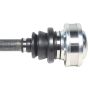 GSP NCV69618 01-05 Lexus IS300 CV Axle Assembly  - Rear Right