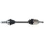 GSP NCV69620 04-09 Toyota Prius CV Axle Assembly  - Front Left