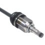 GSP NCV69620 04-09 Toyota Prius CV Axle Assembly  - Front Left