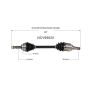 GSP NCV69620 04-09 Toyota Prius CV Axle Assembly  - Front Left