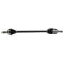 GSP NCV69621 04-09 Toyota Prius CV Axle Assembly  - Front Right