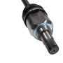 GSP NCV69622 07-09 Toyota Camry (2.4) CV Axle Assembly  - Front Left