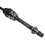 GSP NCV69629 07-09 Toyota Camry (2.4) CV Axle Assembly  - Front Right