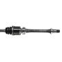 GSP NCV69629 07-09 Toyota Camry (2.4) CV Axle Assembly  - Front Right