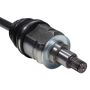 GSP NCV69632 08-13 Toyota Highlander (3.5 - AWD) CV Axle Assembly  - Front Left