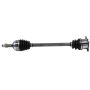 GSP NCV69904 Lexus, Toyota (2.0, 2.4, 3.0) CV Axle Assembly