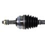 GSP NCV69904 Lexus, Toyota (2.0, 2.4, 3.0) CV Axle Assembly