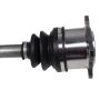 GSP NCV69904 Lexus, Toyota (2.0, 2.4, 3.0) CV Axle Assembly