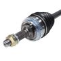 GSP NCV69904 Lexus, Toyota (2.0, 2.4, 3.0) CV Axle Assembly