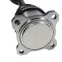 GSP NCV69987 Toyota CV Axle Assembly  - Rear