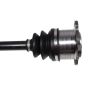 GSP NCV69987 Toyota CV Axle Assembly  - Rear