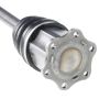 GSP NCV70034 11-16 Porsche Panamera CV Axle Assembly  - Front