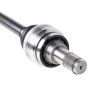 GSP NCV70035 15-21 Porsche Macan (2.0, 2.9, 3.0, 3.6) CV Axle Assembly
