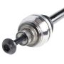GSP NCV70035 15-21 Porsche Macan (2.0, 2.9, 3.0, 3.6) CV Axle Assembly