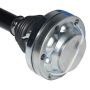 GSP NCV70037 03-10 Porsche Cayenne (3.2, 3.6, 4.5, 4.8) CV Axle Assembly  - Rear