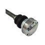 GSP NCV70038 00-04 Porsche Boxster (3.2) CV Axle Assembly  - Rear Right