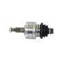 GSP NCV70038 00-04 Porsche Boxster (3.2) CV Axle Assembly  - Rear Right