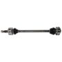 GSP NCV70040 97-02 Porsche Boxster (2.7) CV Axle Assembly  - Rear Right