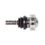 GSP NCV70040 97-02 Porsche Boxster (2.7) CV Axle Assembly  - Rear Right
