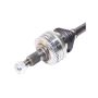 GSP NCV70040 97-02 Porsche Boxster (2.7) CV Axle Assembly  - Rear Right