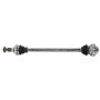 GSP NCV70043 01-05 Porsche 911 CV Axle Assembly  - Front