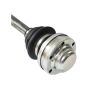 GSP NCV70043 01-05 Porsche 911 CV Axle Assembly  - Front