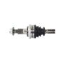 GSP NCV70043 01-05 Porsche 911 CV Axle Assembly  - Front