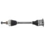 GSP NCV70051 2019-21; Porsche Cayenne; (Front Both)